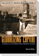 Globalizing Capital