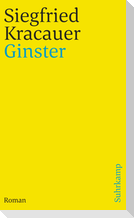 Ginster