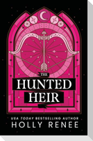 The Hunted Heir