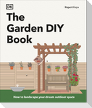 The Garden DIY Book
