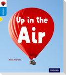 Oxford Reading Tree inFact: Oxford Level 3: Up in the Air