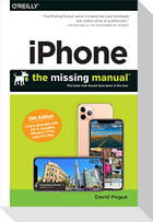 Iphone: The Missing Manual