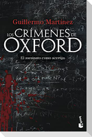 Los crimenes de Oxford