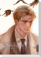 Father Figure Light Novel