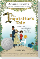The Inquisitor's Tale