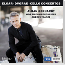Elgar & Dvorak: Cello Concertos