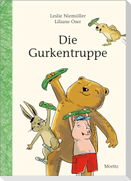 Die Gurkentruppe