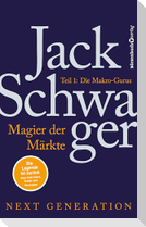 Magier der Märkte: Next Generation 1