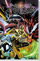 Amazing Spider-Man Vol. 4