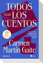 Todos los cuentos