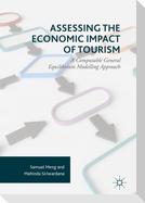 Assessing the Economic Impact of Tourism