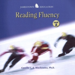Blachowicz, Camille. Reading Fluency, Level a Audio CD. McGraw Hill LLC, 2004.