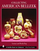 Collecting American Belleek