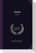 Journal; Volume 4