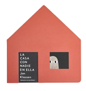 La Casa Con Nadie En Ella