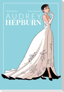 Audrey Hepburn