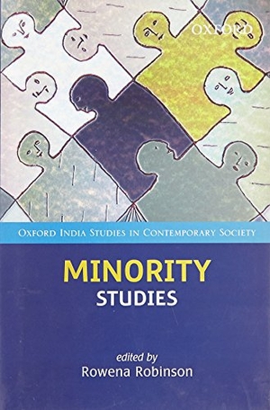 Robinson. Minority Studies. Hurst & Co., 2012.