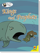 Kings and Prophets