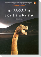 The Sagas of the Icelanders