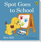 Spot Goes to School