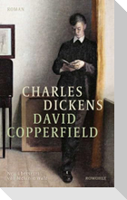 David Copperfield