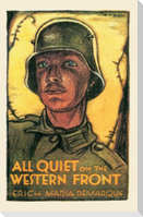All Quiet on the Western Front