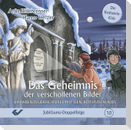Das Geheimnis der verschollenen Bilder