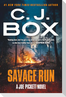 Savage Run