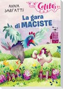 La gara di Maciste