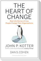 The Heart of Change