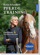 Katja Schnabels Pferdetraining