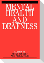 Mental Health and Deafness