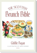 The Scottish Brunch Bible