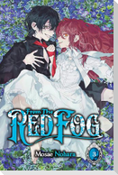 From the Red Fog, Vol. 3