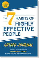 The 7 Habits of Highly Effective People: Guided Journal