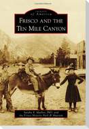 Frisco and the Ten Mile Canyon