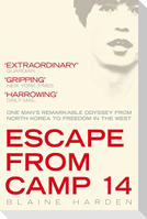 Escape from Camp 14