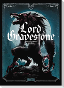 Lord Gravestone. Band 2
