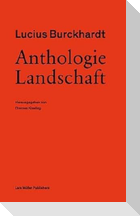 Anthologie Landschaft