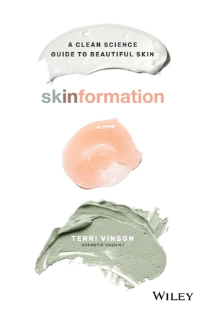 Vinson. skinformation. John Wiley & Sons, 2020.