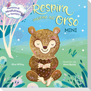 Respira insieme all'orso. Mini