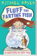 Fluff the Farting Fish