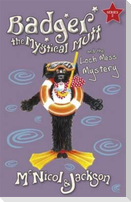 Badger the Mystical Mutt and the Loch Mess Mystery