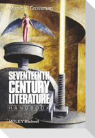 Seventeenth Century Literature Handbook