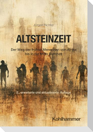 Altsteinzeit