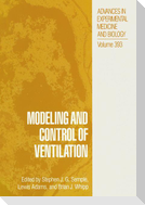 Modeling and Control of Ventilation