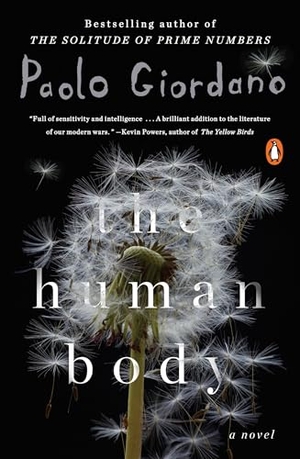 Giordano, Paolo. The Human Body. Penguin Publishing Group, 2015.