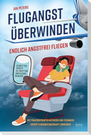 Flugangst überwinden