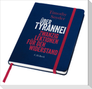 Über Tyrannei