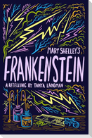 Mary Shelley's Frankenstein